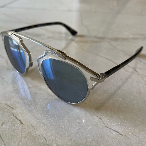 Dior Sunglasses - Picture 3 of 13